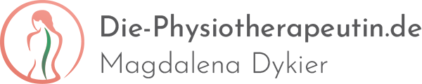Die Physiotherapeutin - Magdalena Dykier